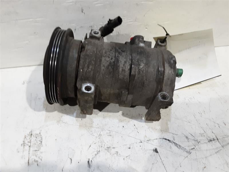 2004-2009 Chrysler PT Cruiser a/c AC air conditioner compressor 04-05-06-07-08-9