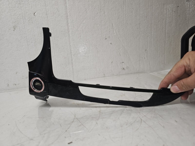 Used Ignition Switch fits: 2019 Buick Encore keyless ignition Grade A