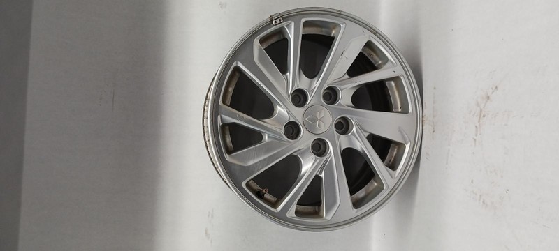 18-'19 MITSUBISHI ECLIPSE CROSS Wheel 16x6-1/2 OEM
