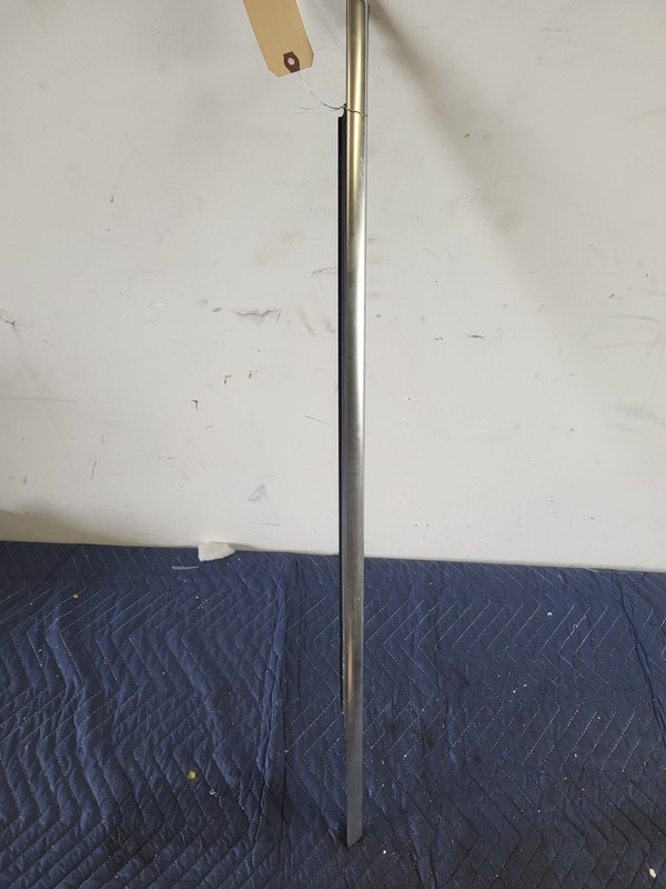 Used Oem Audi Left Driver Rear Door Exterior Belt Molding for 2019-2025 Q3