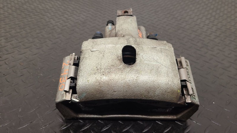 06-24 Dodge Ram 1500 Rear Left Driver Brake Caliper OEM 5179881AE