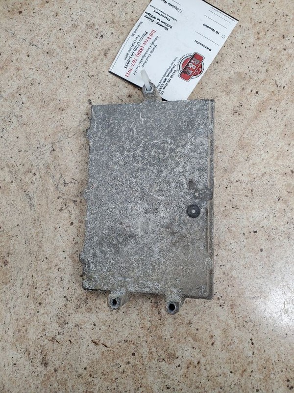 Engine ECM Electronic Control Module 4.0L Fits 02 GRAND CHEROKEE 302920