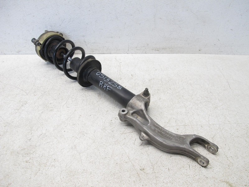 18-24 AUDI B9 S5 A5 S4 SHOCK SUSPENSION STRUT SPRING RIGHT FRONT OEM 051325B