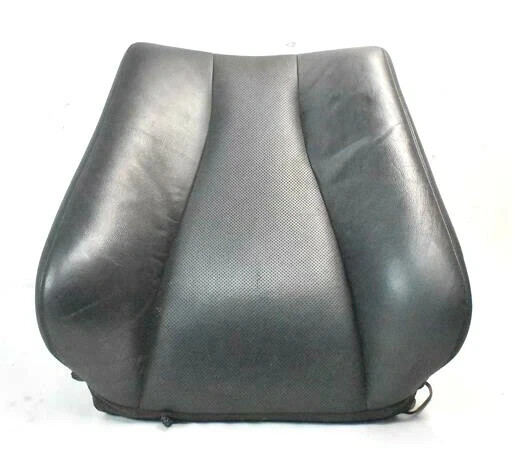 03-06 Mercedes W220 S430 S65 AMG Front Left or Right Top Upper Seat Cushion OEM