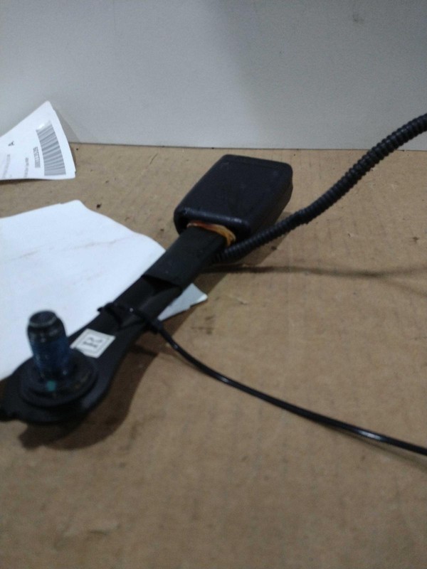 2013 KIA OPTIMA OEM Used TAN Seat Belt 888402T510 4DR 90K Miles