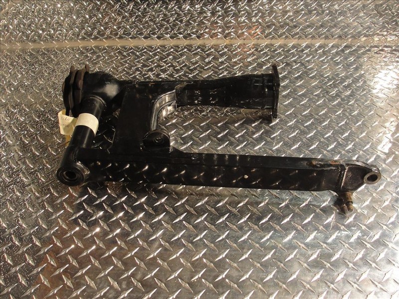 2003 KAWASAKI VULCAN VN 750 REAR SWING ARM SWINGARM SUSPENSION VN750 03