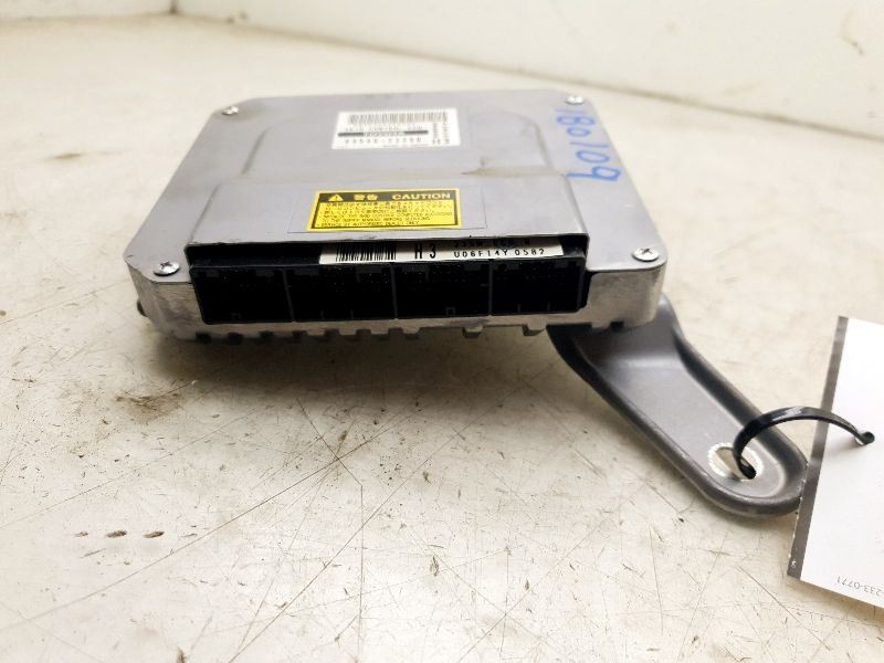 07-09 TOYOTA CAMRY ABS COMPUTER CONTROL MODULE ECM ASSEMBLY
