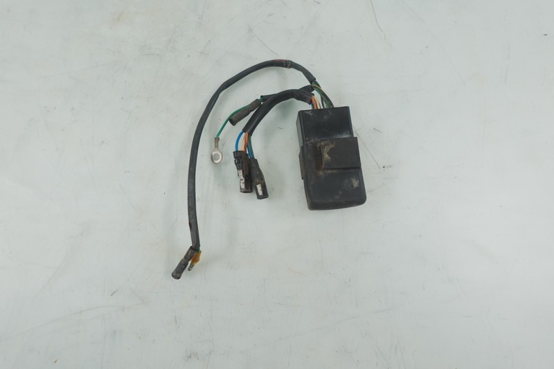 1988 Honda CR125 OEM Electrical Control CDI Unit Box Module Ass'y