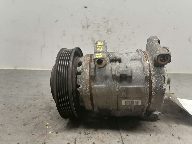 Air Conditioner AC Compressor Fits 16-18 RDX 1457523
