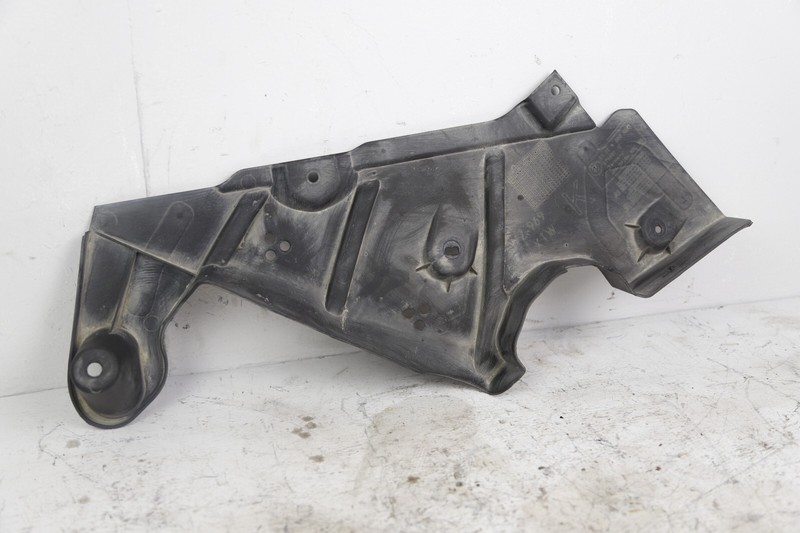 BMW 1 & 2 Series F40 F44 Left Rear Underbody Shield Cover Panel 9883653 OEM