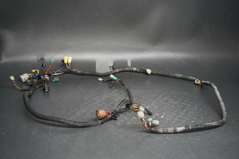 2002-2005 Ultra 150 Kawasaki PWC Jetski OEM Main Electrical Wiring Harness Loom