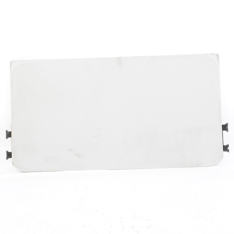 2011-2018 Audi A8 Headliner Sunroof Sunshade Trim Cover Panel OEM