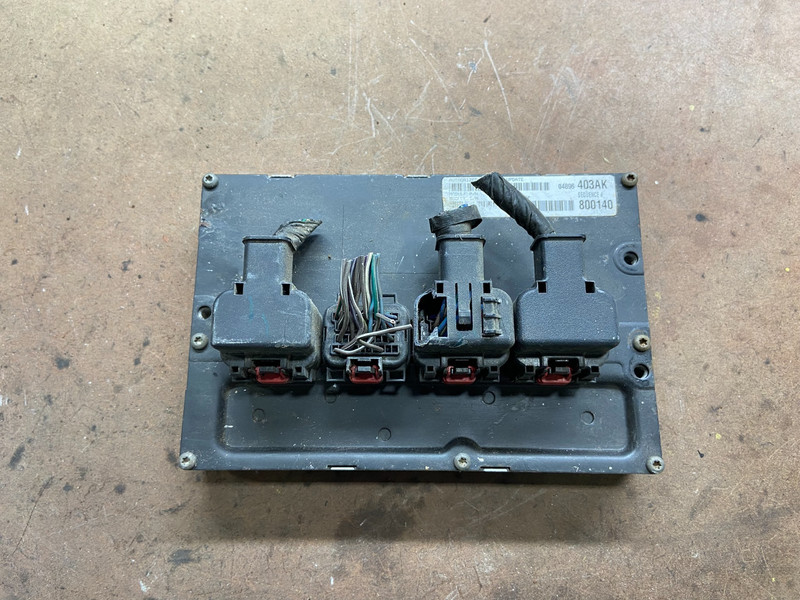 2005 Dodge Magnum Charger Chrysler 300 3.5L Engine Control P04896403AK L3766 DG
