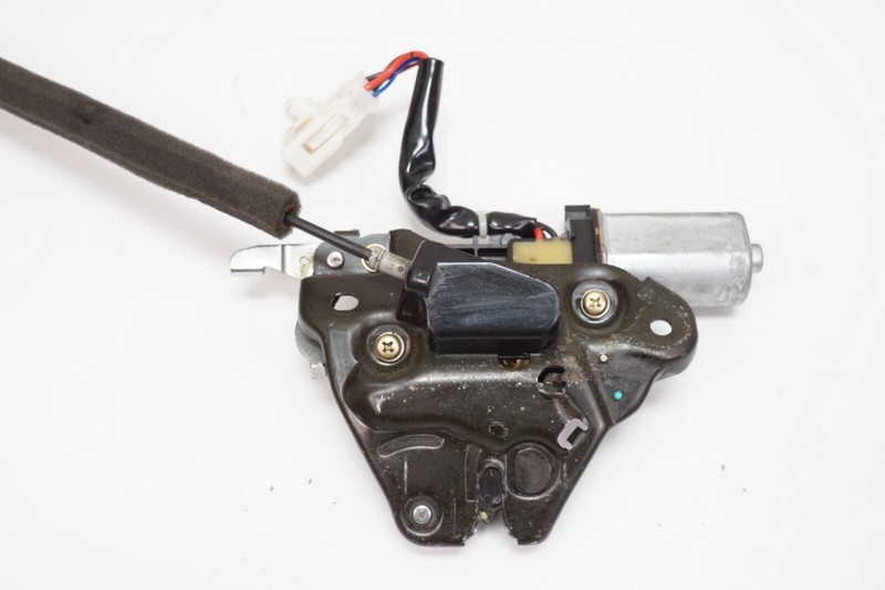 LEXUS GS350 GS430 LS430Trunk Lid Hatch Lock Latch Actuator OEM 2001 - 2011