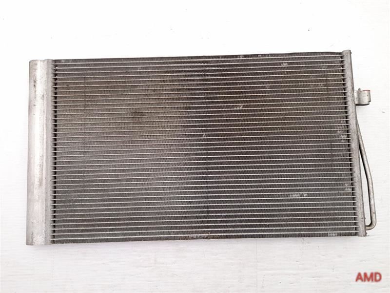 2008 BMW 535i 535xi N54 E60 AC Condenser 64509122827