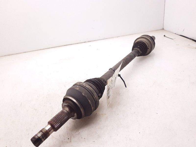 07-16 LEXUS LS460 RWD AT DRIVER SIDE REAR AXLE SHAFT ASSEMBLY