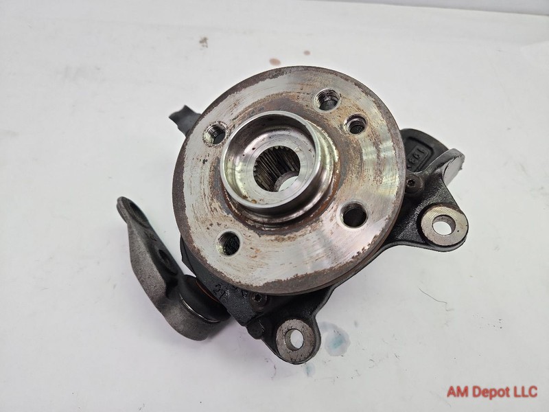 2011 Mini Cooper S R56 R57 R55 R58 R59 Front Right Knuckle Spindle w Bearing