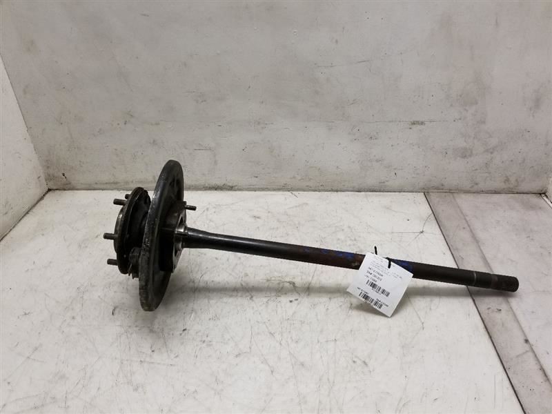 2003-2018 TOYOTA 4 RUNNER Passenger Right Axle Shaft Front Axle 42311-04081