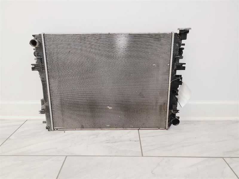 Radiator New Style 6 Lug Wheel Fits 19-20 DODGE 1500 PICKUP 571474