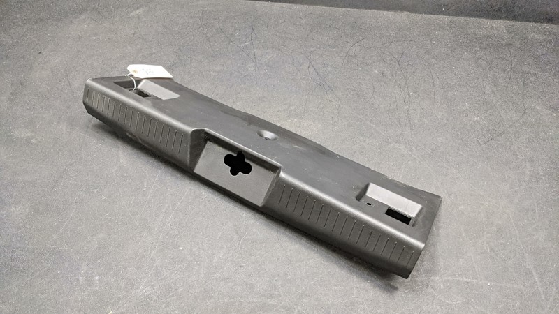 Trunk Rear Compartment Sill Panel 95408364 2021 Chevrolet Spark 2016-2019 2020