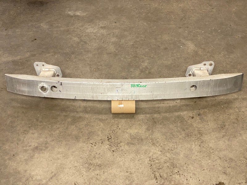 2013-2018 CADILLAC ATS REAR BUMPER REINFORCEMENT IMPACT BAR OEM LOT731