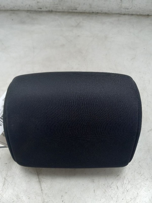 10 SCION TC REAR CENTER HEADREST CLOTH GRY-FD14