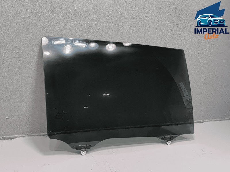 2014-2019 Toyota Highlander Rear Right Passenger Side Door Window Glass OEM