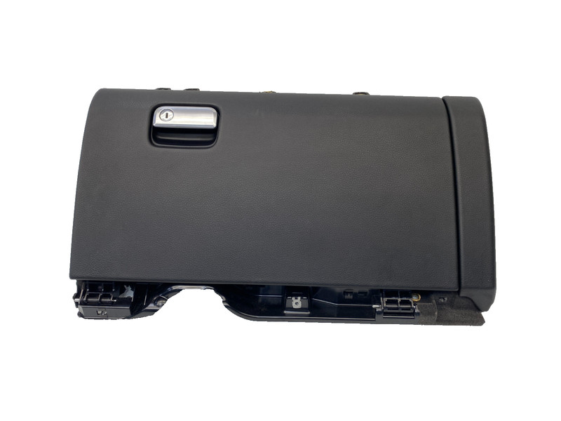 11-14 PORSCHE CAYENNE 3.6L GLOVE BOX COMPARTMENT STORAGE OEM #A0.61