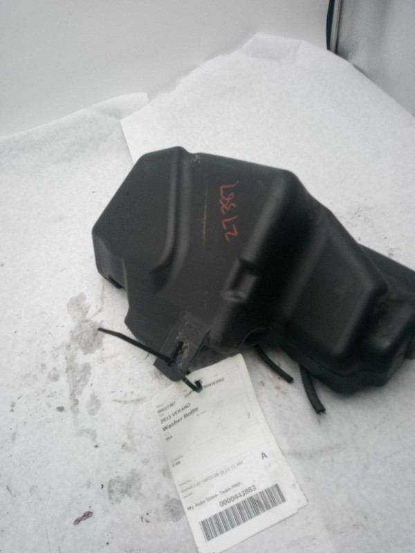 Used Washer Fluid Reservoir fits: 2013 Buick VeranoGrade A