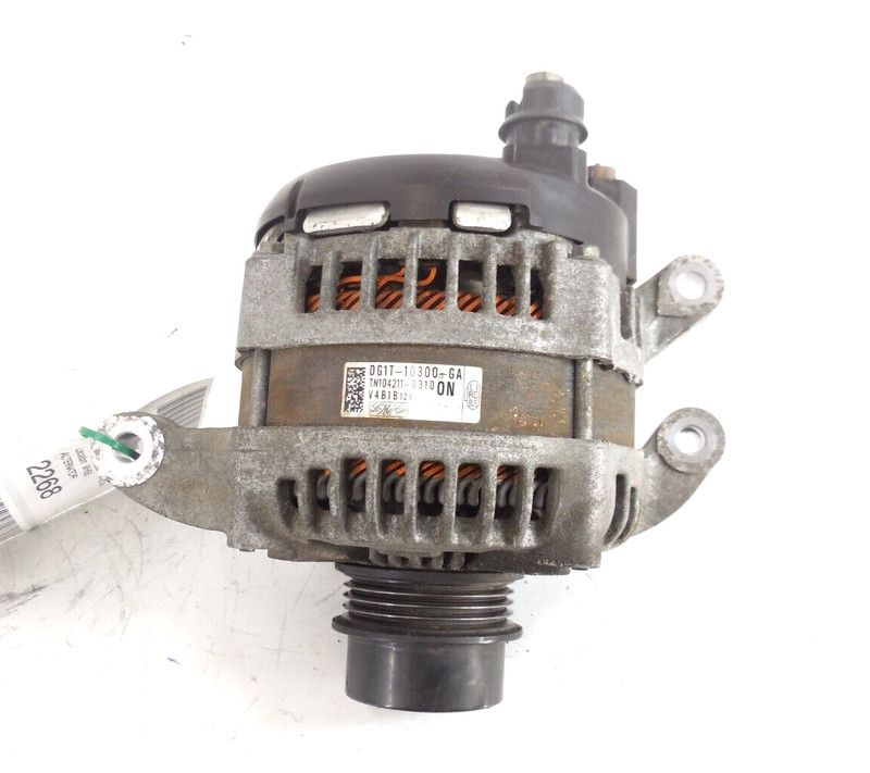 2015-2019 Lincoln MKC 2.0L Alternator OEM 175 Amp