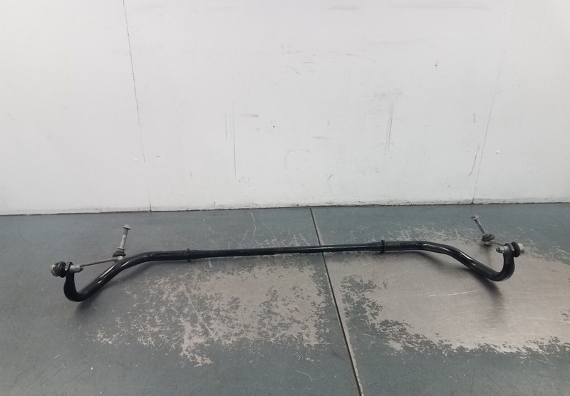 2020 Porsche 911 992 Carrera 4S Front Sway Bar / End Links #4223 B8