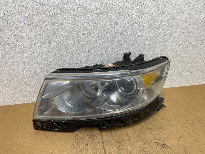 2006 to 2009 Lincoln MKZ Zephyr Left Driver Headlight Xenon Oem AC3721 DW