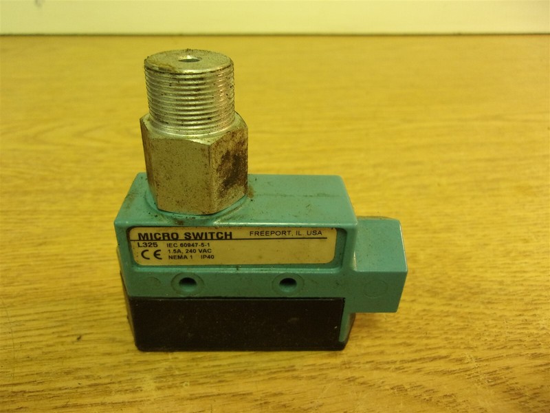 MIcro Switch L325 *FREE SHIPPING*