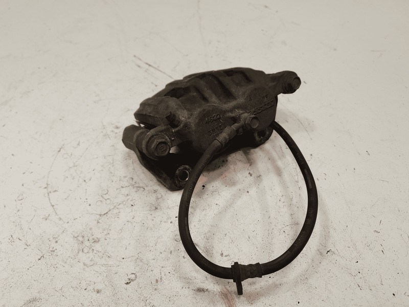 2014-2020 ACURA MDX SH-AWD FRONT LEFT DRIVER SIDE ABS BRAKE CALIPER OEM