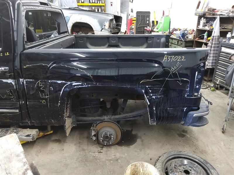 Pickup Box 5' 9" Box Fits 14-18 SIERRA 1500 PICKUP 267545