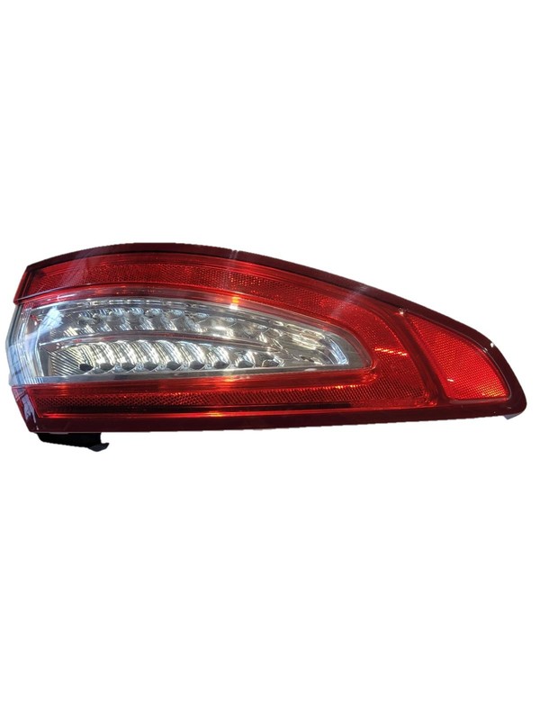 Nice Left Driver Side Outer Taillight for 2013-2016 Ford Fusion DS7313405AJ