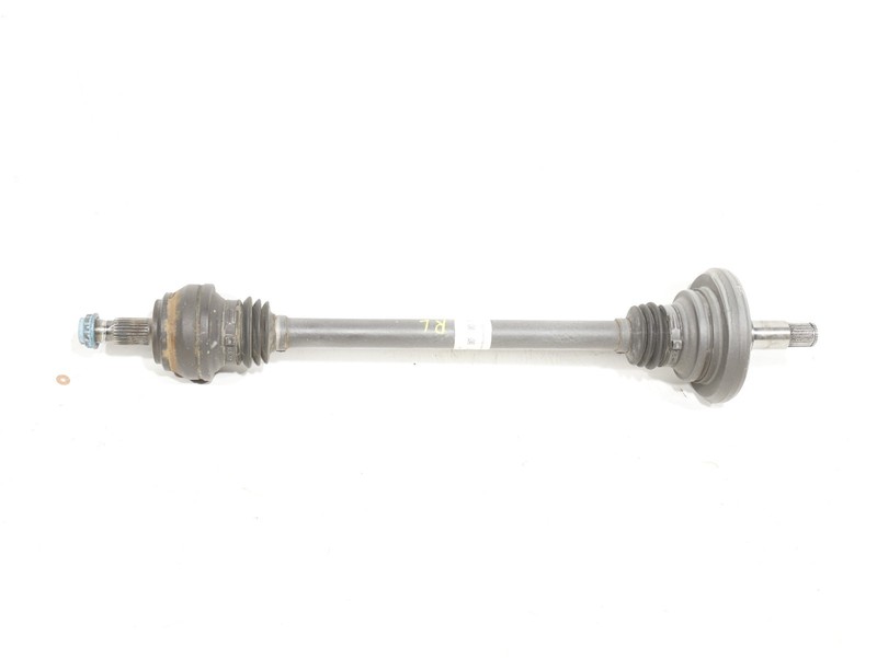 2015-2020 Mercedes W205 C300 2.0L Rear LEFT Driver Side Axle CV Half Shaft OEM