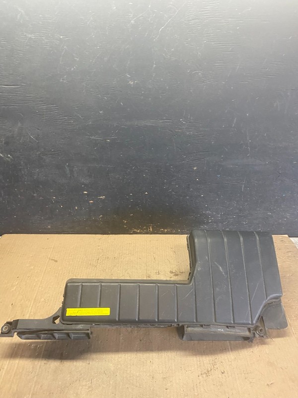 2009 to 2014 Nissan Murano Upper Air Intake Duct Oem q5835 DG