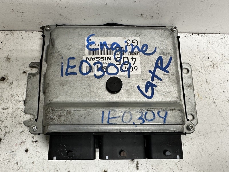 2013-2015 Nissan Sentra 1.8L Engine Computer Control Module Ecu Ecm Pcu Pcm Oem