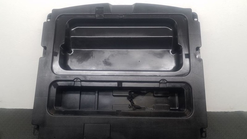 08-12 Ford Escape Rear Cargo Floor Compartment & Doors OEM 8L8Z-78115A0-0A