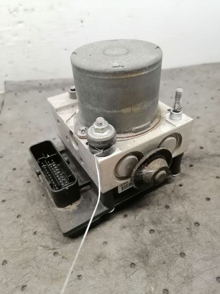 ABS Pump With Module 2 Door Fits 12-17 FIAT 500 777036