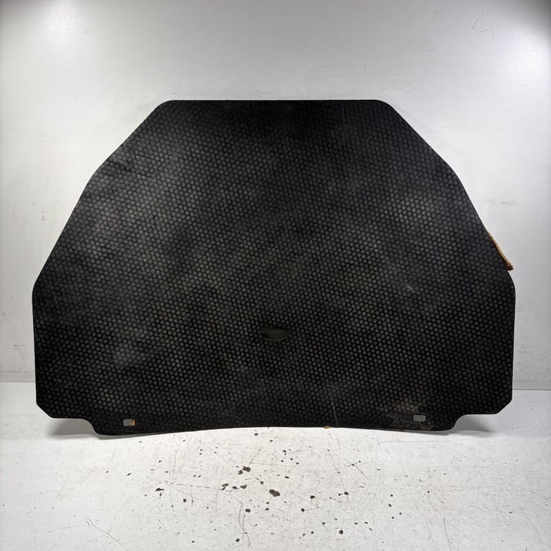 88-91 Honda CRX Si Spare Tire Lid Cover 84521-SH2-A10 OEM