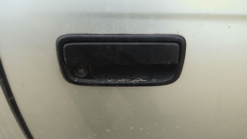 Outside Door Handle TOYOTA TACOMA Right 95 96 97 98 99 00 01 02 03 04