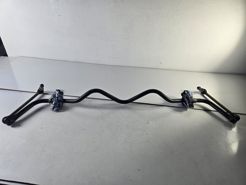2011 2024 Infiniti Q50 Q70 M37 Rear Suspension Stabilizer Sway Bar OE 562301MA0B