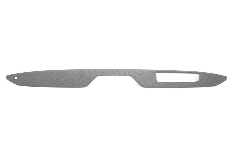 21-24 Ford Mustang MACH-E Upper Dash Board Trim Panel
