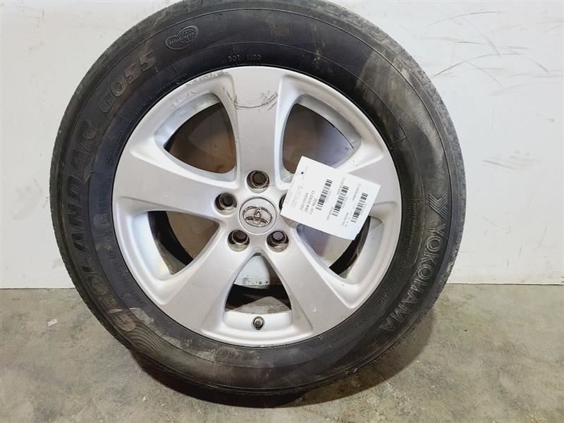 Wheel 17x7 Alloy 5 Spoke Fits 11-20 SIENNA 573105