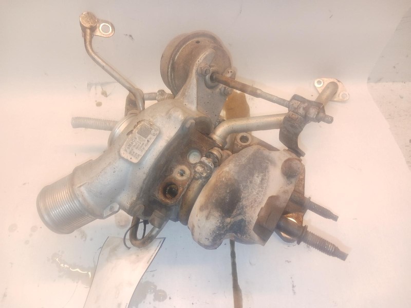 18-'20 FORD F150 Turbo charger 2.7L OEM 1 Year Warranty!