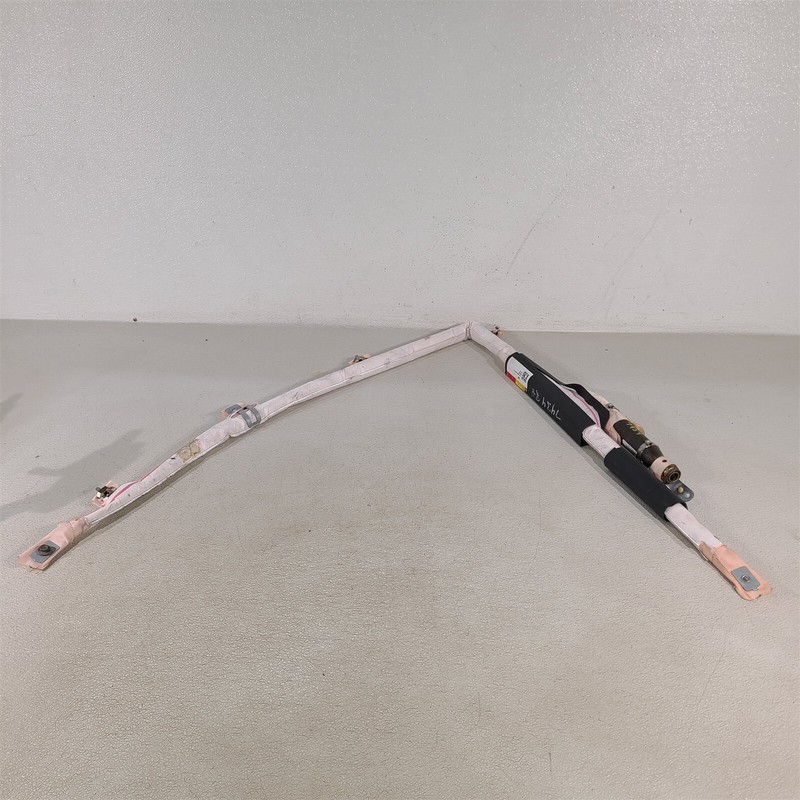 10-15 Camaro Ss Side Curtain Air Bag Passenger Rh Aa7434