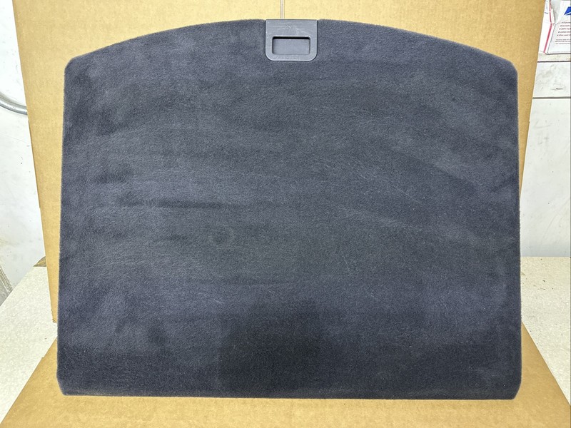 2013 - 2019 FORD ESCAPE REAR TRUNK CARGO SPARE FLOOR PANEL CARPET TRIM COVER OEM
