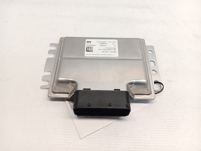 2023-2025 BMW 740i i7 Control Unit VDP 37148858441 OEM